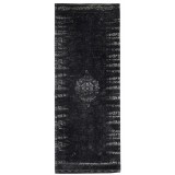 RUG PERSIAN DARK GREY